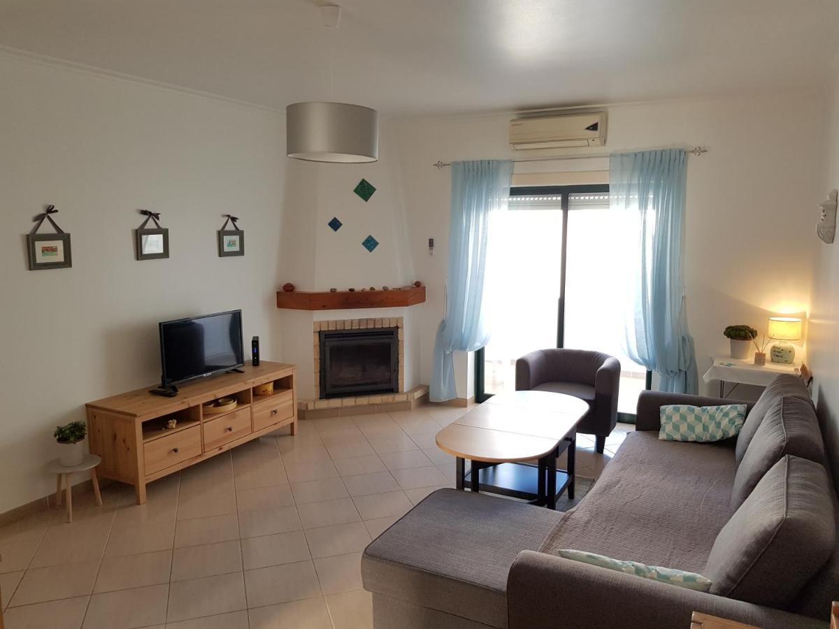 カルヴォエイロCasa Da Anaアパートメント エクステリア 写真