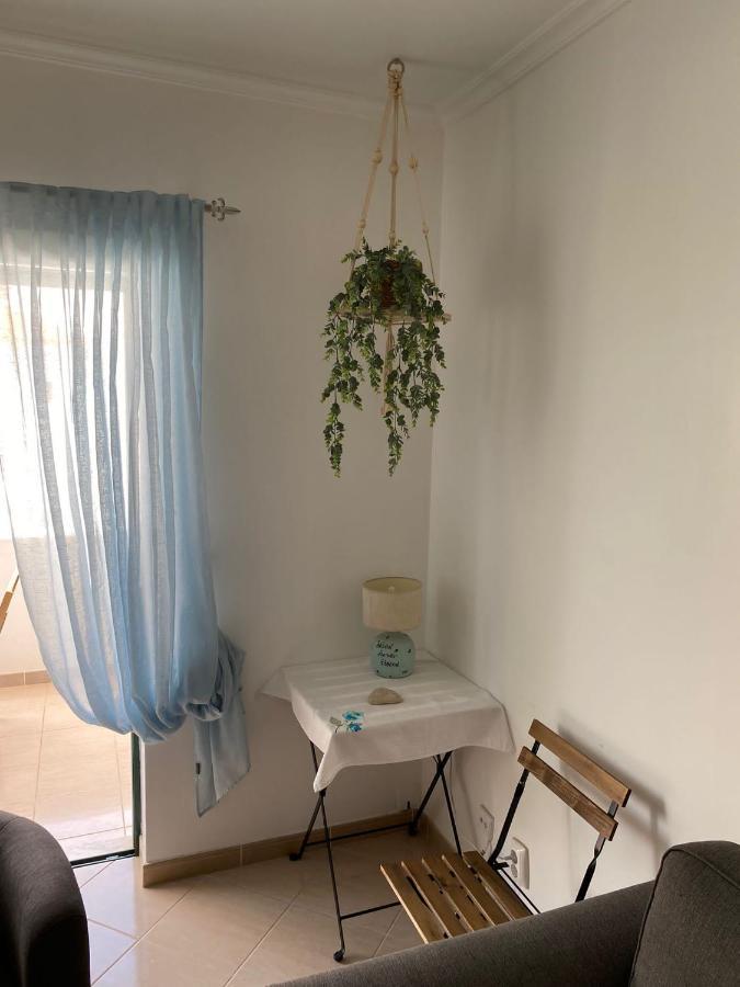 カルヴォエイロCasa Da Anaアパートメント エクステリア 写真