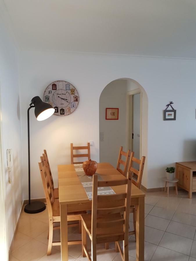 カルヴォエイロCasa Da Anaアパートメント エクステリア 写真