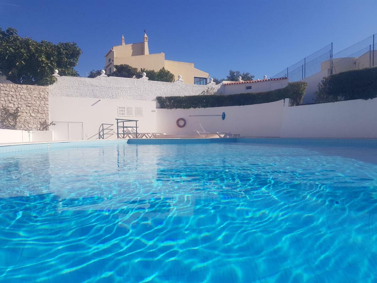 カルヴォエイロCasa Da Anaアパートメント エクステリア 写真